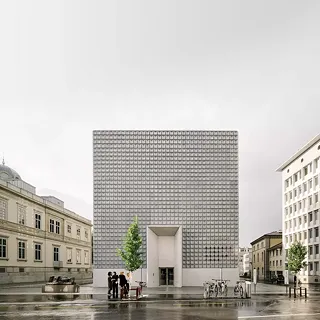 Musée des beaux-arts des Grisons
