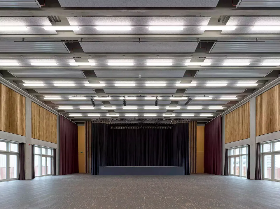 Aula