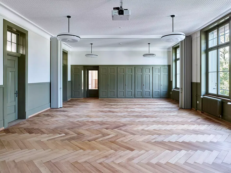 Mehrzweckraum