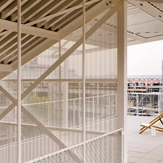 Bâtiment Abakus