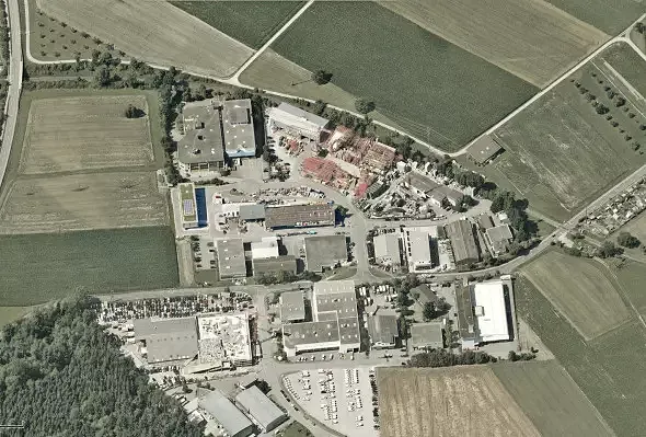 Luftbild