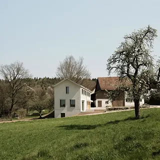 Eidbergstrasse
