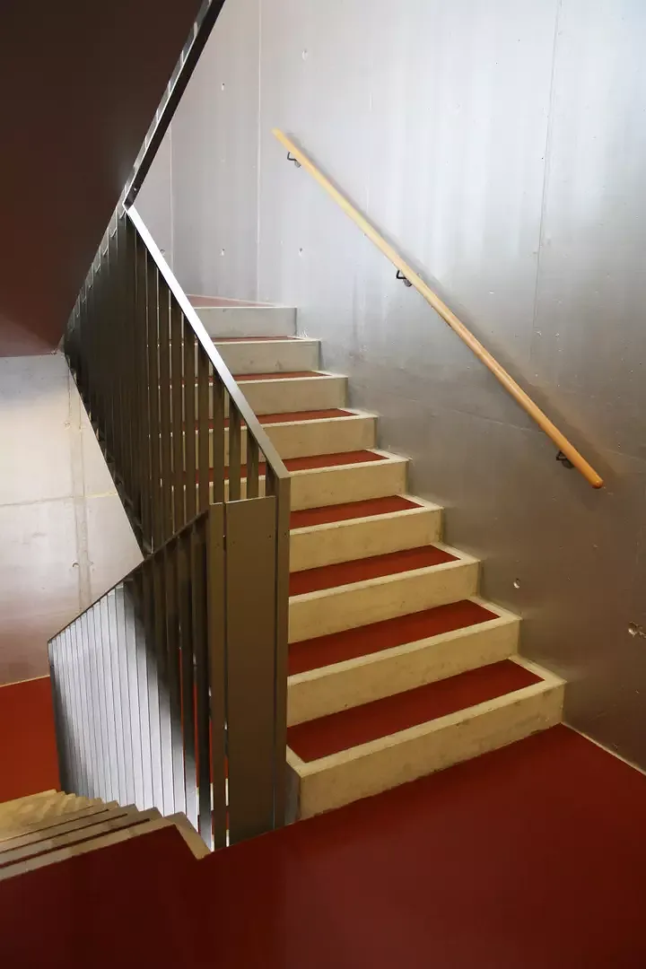 Treppenhaus