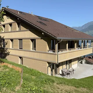 Haus Pfeifermattli