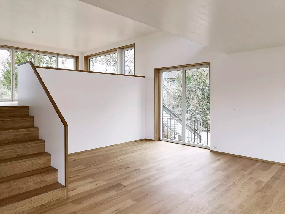 Espace habitation