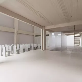 Haus der Stadtgeschichte - Winterthur