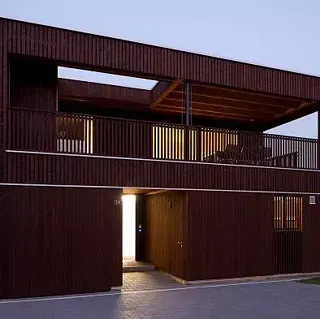 Einfamilienhaus Oberkirch