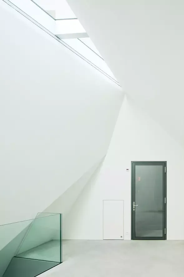 Treppenraum 09
