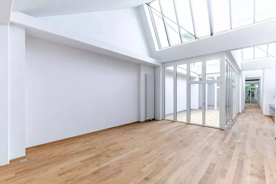 Wohnung C