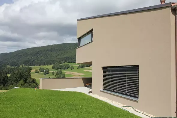 vue est