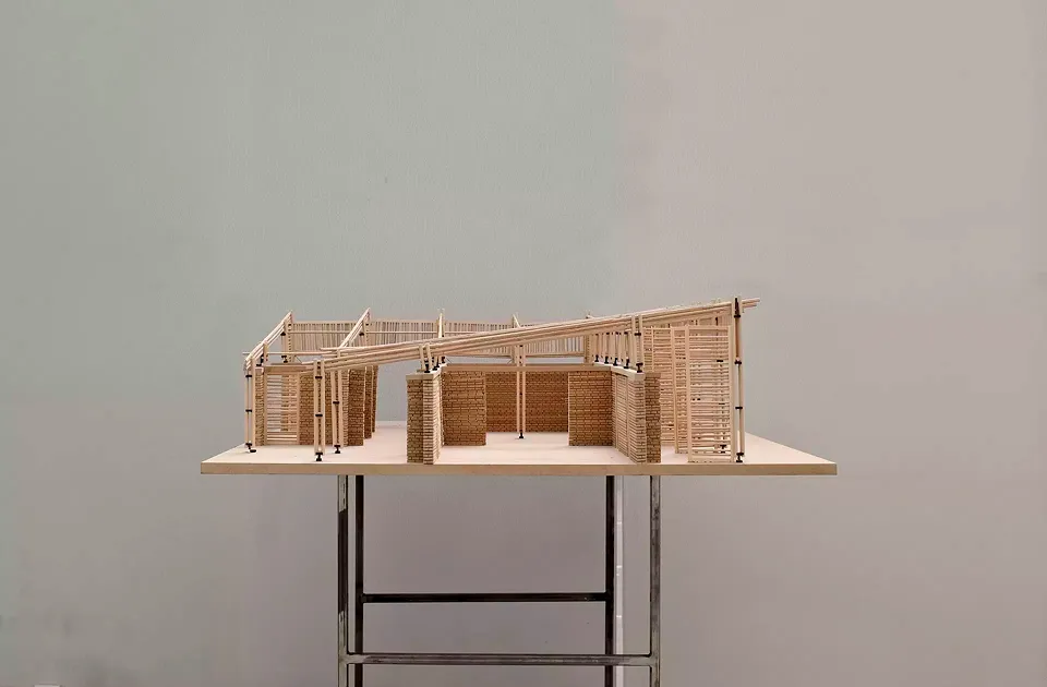 Structural model