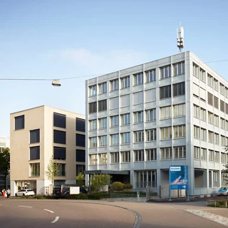 Rénovation du parc immobilier de Rebasle