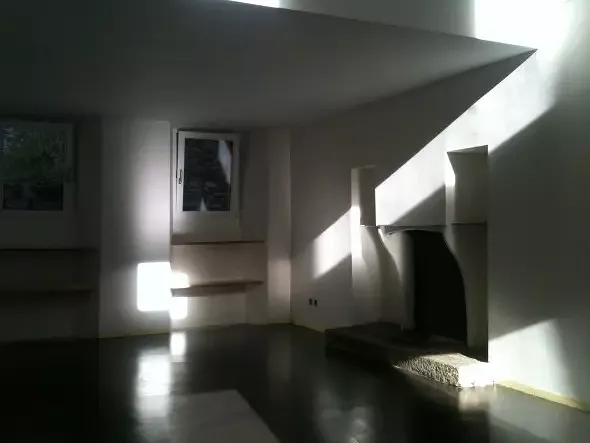 Wohnraum