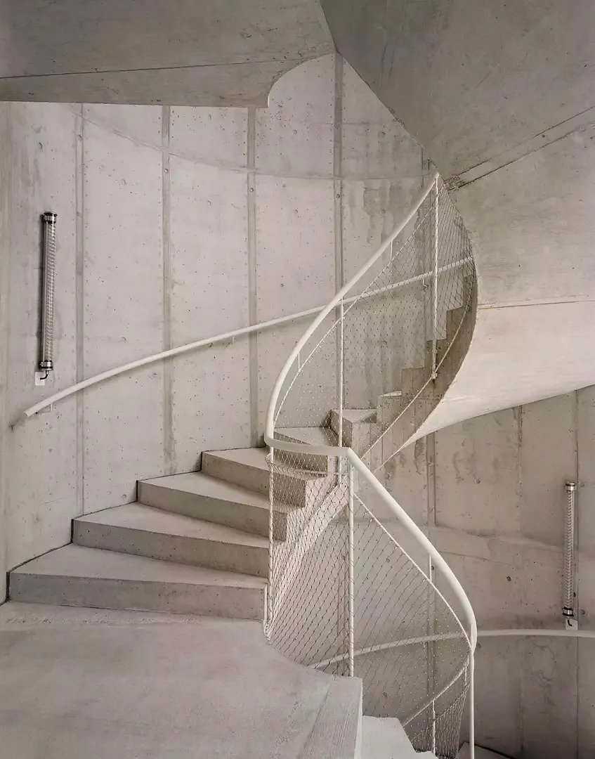 Treppe