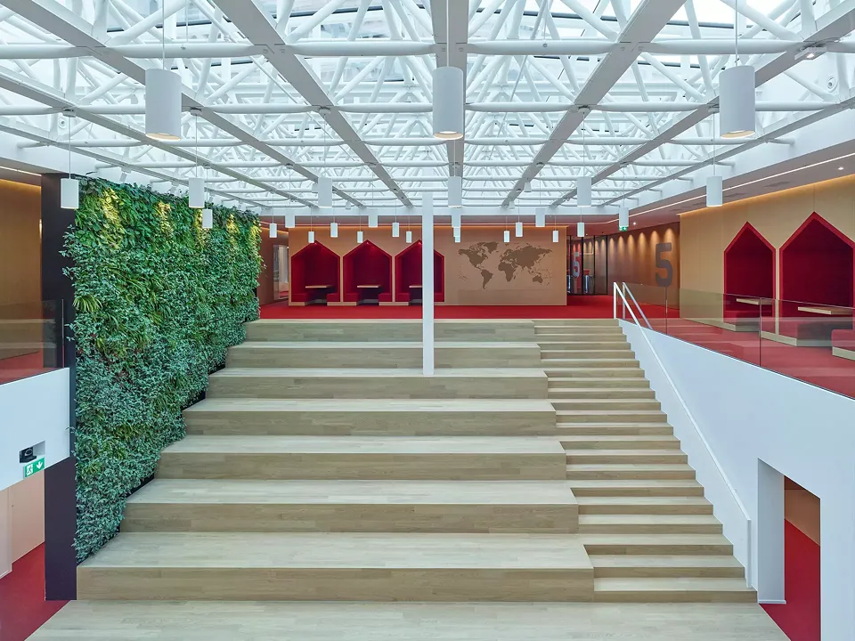 Atrium