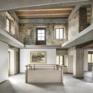 Casa Carigiet