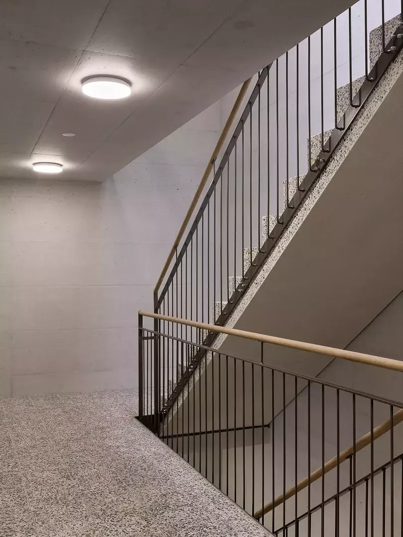 Treppenhaus