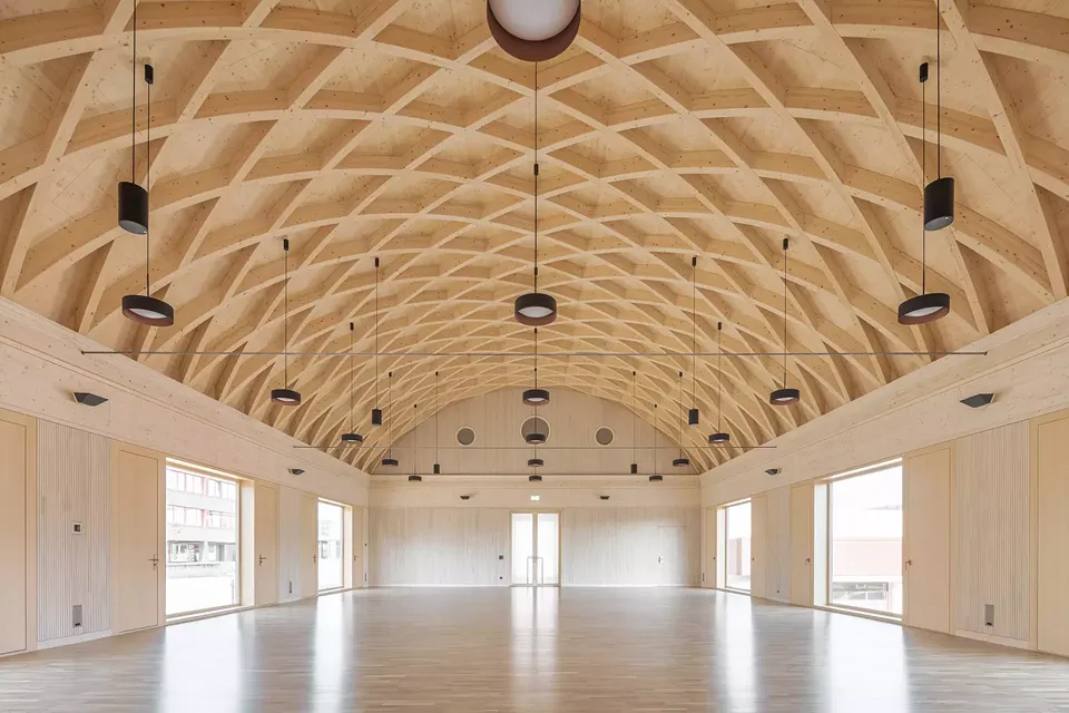 Saal