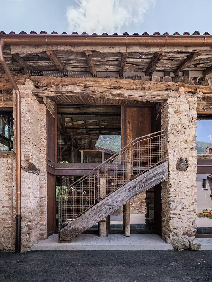 Fornaci Riva San Vitale