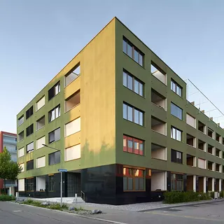Octavo II, Oerlikon