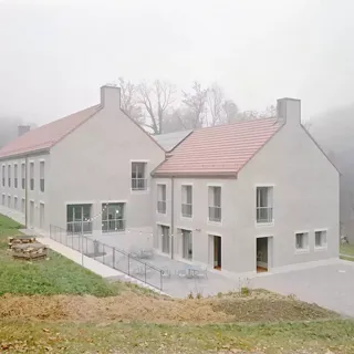 Etablissement psycho-social médicalisé