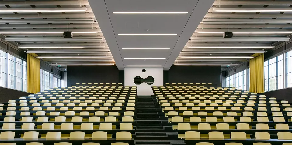 Aula Haute école de gestion