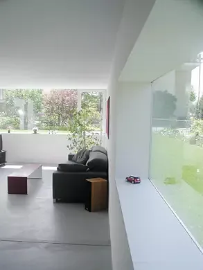 Intérieur/habiter