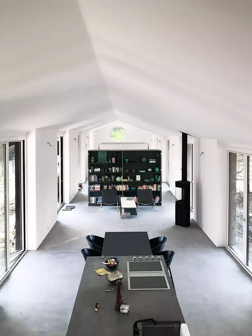 Intérieur