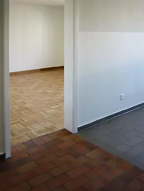 Bodenbeläge Sanierung