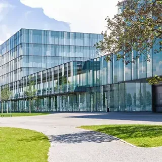 Würth Haus