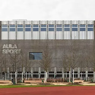 Extension école cantonale Limmattal