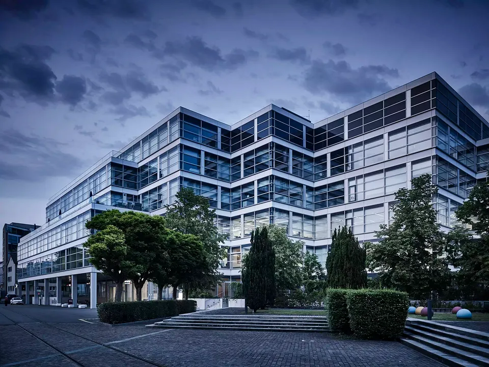 Medienpark_aussen