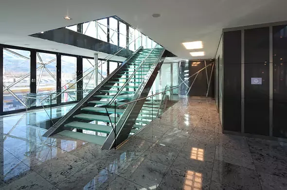 Treppe