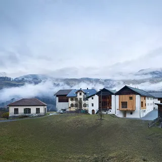 Wohnhaus Florins