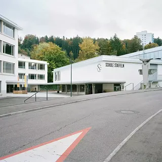 École Staffeln