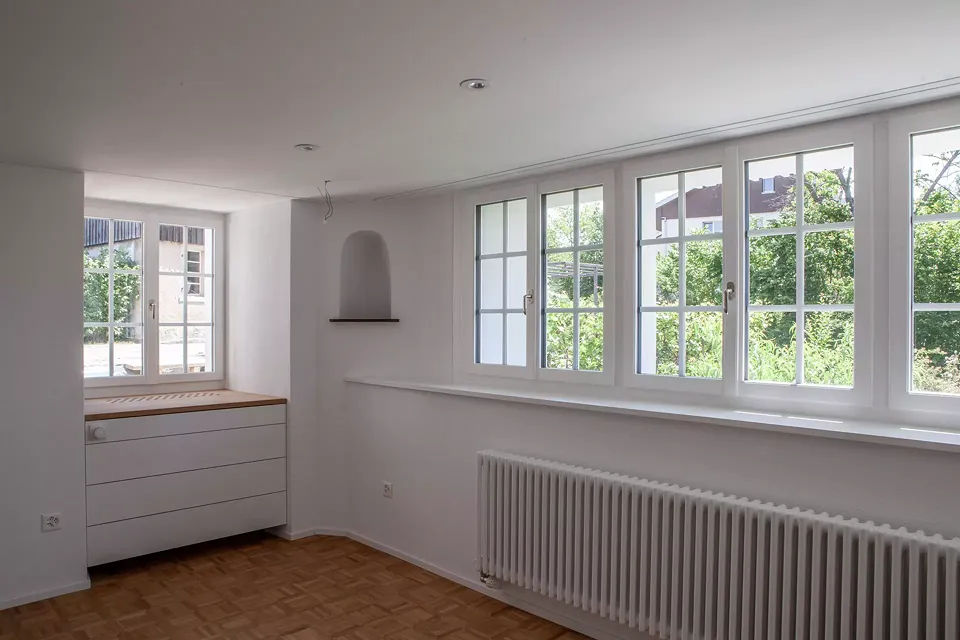 Elternschlafzimmer