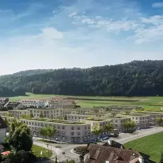 Siedlung Neugrüen
