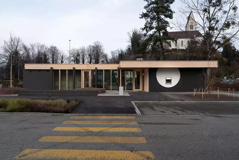 Vue Sud – Café pour jeunes