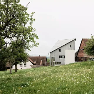 Hinterhueb