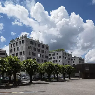 Résidence Concordia