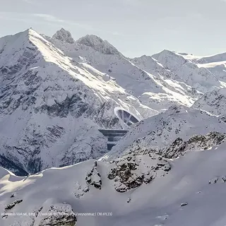 La Plus-Grande-Dixence