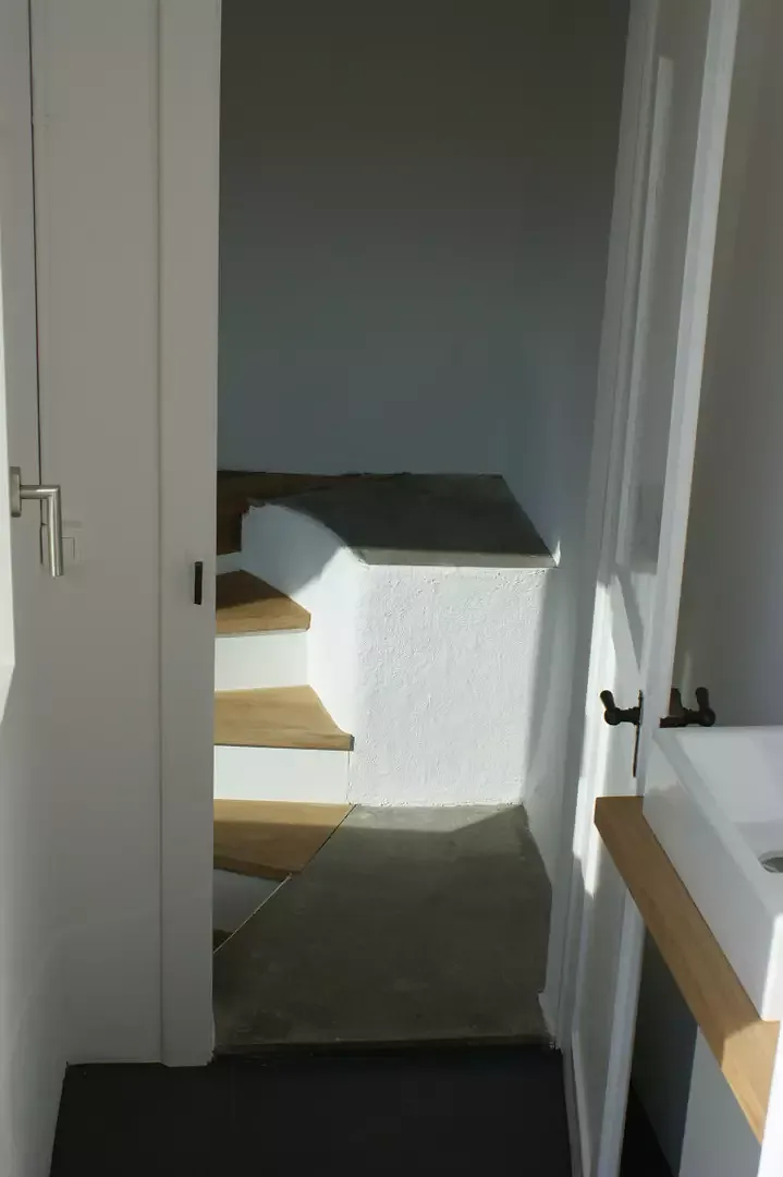 1.OG REDUIT ZUGANG DACHTERRASSE