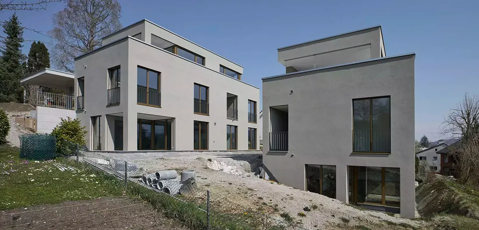 Hausensemble