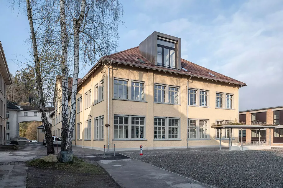 Walzmühleplatz