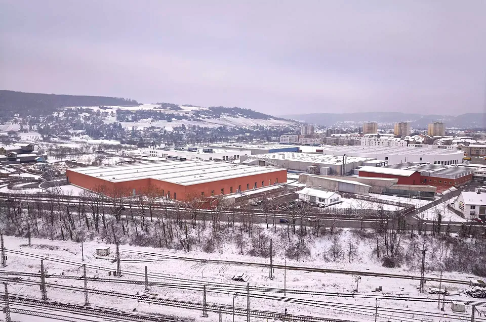 Vitra Campus