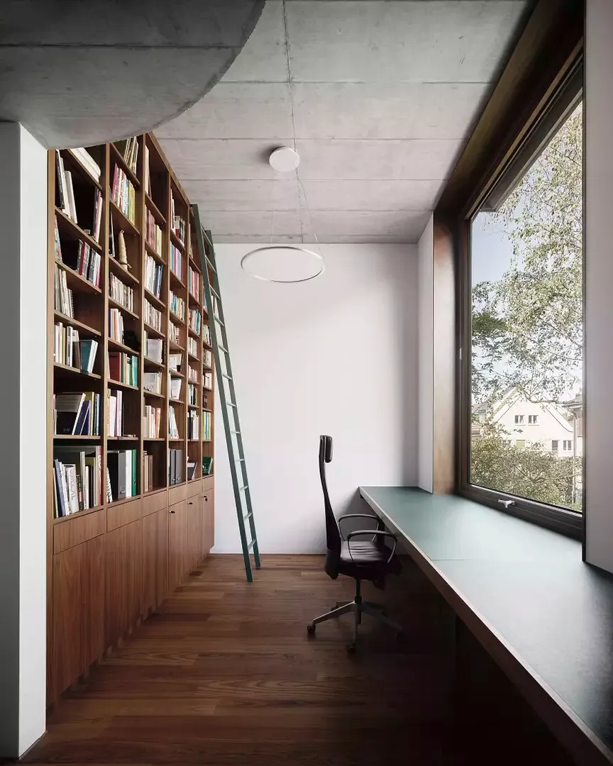 Bibliothek