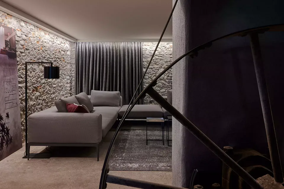 UG Lounge