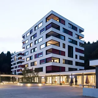 Alterswohnungen Kehl