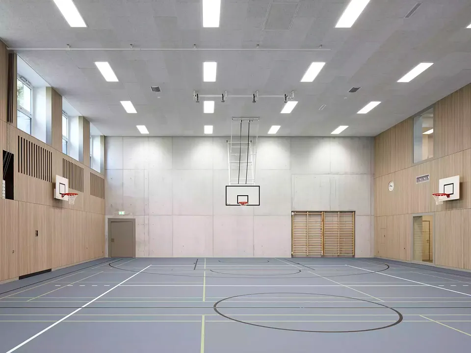 Turnhalle