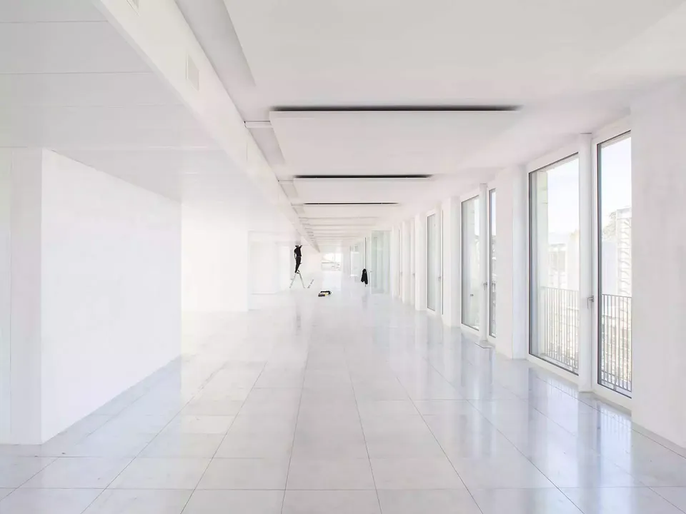Bureaux